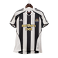 2005/2006 Newcastle Utd northern rock - Home Retro Kit - ClassicKits433