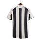 2005/2006 Newcastle Utd northern rock - Home Retro Kit - ClassicKits433