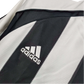 2005/2006 Newcastle Utd northern rock - Home Retro Kit - ClassicKits433