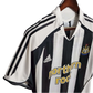 2005/2006 Newcastle Utd northern rock - Home Retro Kit - ClassicKits433