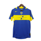 2005 Boca Juniors - Home Retro kit