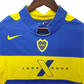 2005 Boca Juniors - Home Retro kit