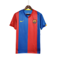 2006/2007 FC Barcelona - Home Retro kit