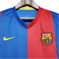 2006/2007 FC Barcelona - Home Retro kit