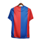 2006/2007 FC Barcelona - Home Retro kit