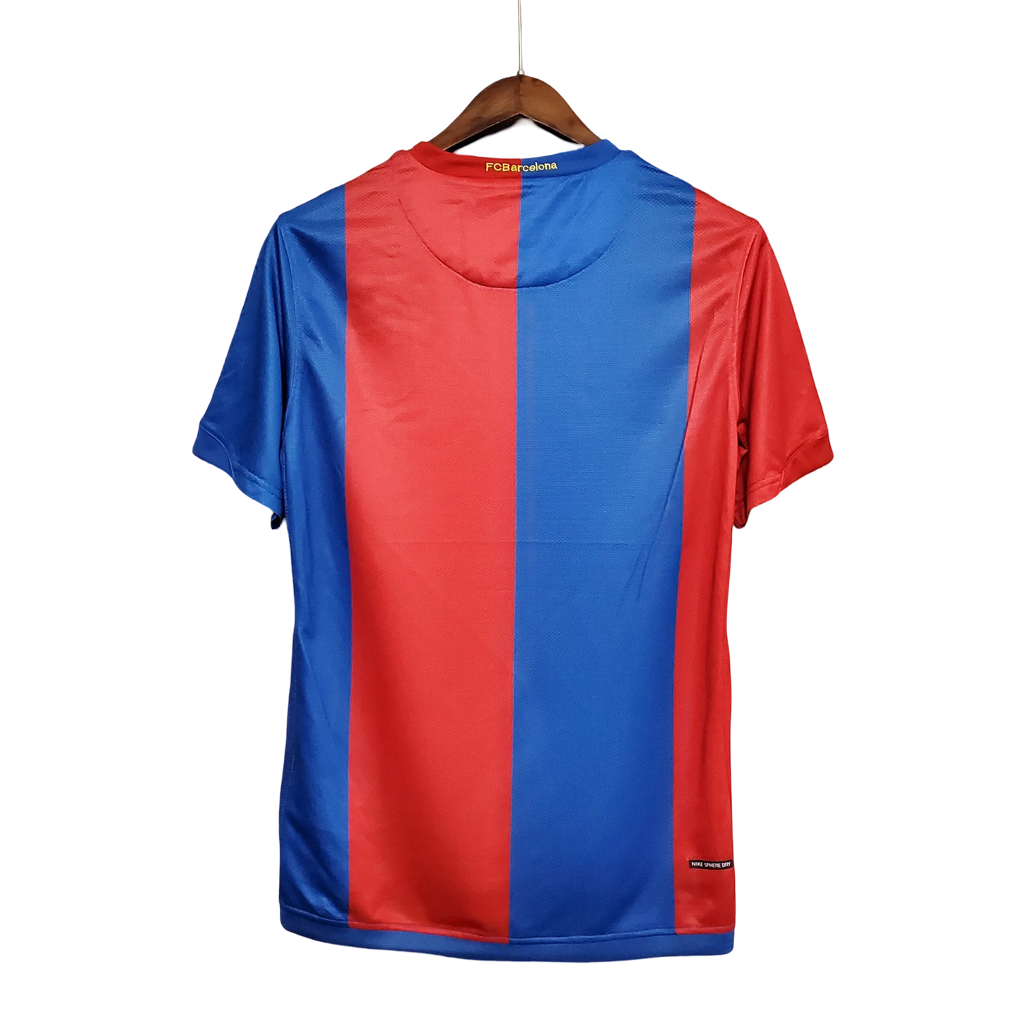 2006/2007 FC Barcelona - Home Retro kit