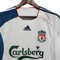 2006/2007 IiverpooI Carlsberg - Away Retro Kit - ClassicKits433