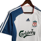 2006/2007 IiverpooI Carlsberg - Away Retro Kit - ClassicKits433