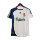 2006/2007 IiverpooI Carlsberg - Away Retro Kit - ClassicKits433