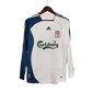 2006/2007 IiverpooI Carlsberg - Away Retro Kit – Long sleeve - ClassicKits433