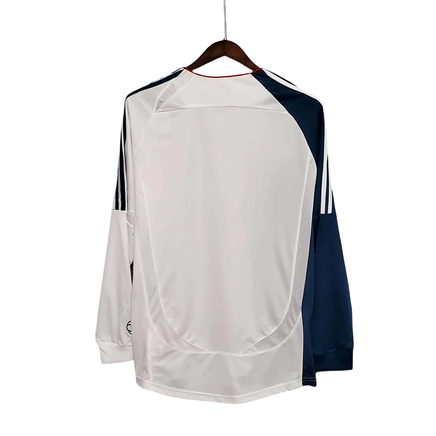 2006/2007 IiverpooI Carlsberg - Away Retro Kit – Long sleeve - ClassicKits433