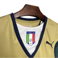 2006/2007 Italy Buffon Golden Retro Kit - ClassicKits433