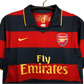 2007/2008 Arsenal Fly Emirates Third Retro Kit - ClassicKits433