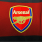 2007/2008 Arsenal Fly Emirates Third Retro Kit - ClassicKits433