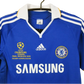 2007/2008 Chelsea SAMSUNG - Home Retro Kit - ClassicKits433