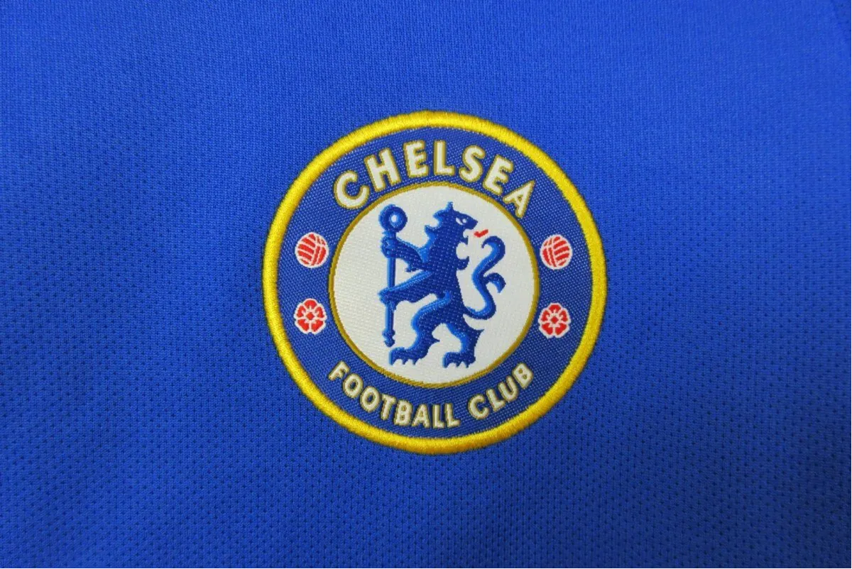 2007/2008 Chelsea SAMSUNG - Home Retro Kit - ClassicKits433