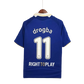 2007/2008 Chelsea SAMSUNG - Home Retro Kit - ClassicKits433