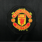 2007/2008 Manchester United AIG - Away Retro kit - ClassicKits433