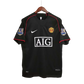 2007/2008 Manchester United AIG - Away Retro kit - ClassicKits433