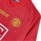 2007/2009 Manchester United AIG - Home Retro kit - ClassicKits433