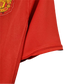 2007/2009 Manchester United AIG - Home Retro kit - ClassicKits433