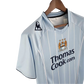 2008/2009 Manchester City Thomas Cook.com - Home Retro Kit - ClassicKits433