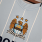 2008/2009 Manchester City Thomas Cook.com - Home Retro Kit - ClassicKits433