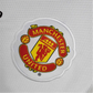 2008/2009 Manchester United AIG - Away white CL Retro Kit - ClassicKits433