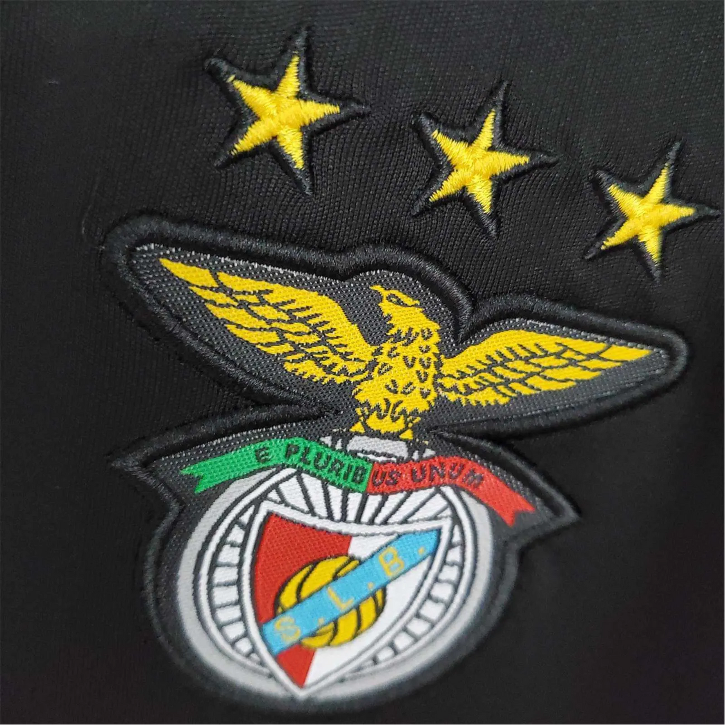 2009/2010 Benfica meo - Away Retro kit - ClassicKits433