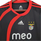 2009/2010 Benfica meo - Away Retro kit - ClassicKits433