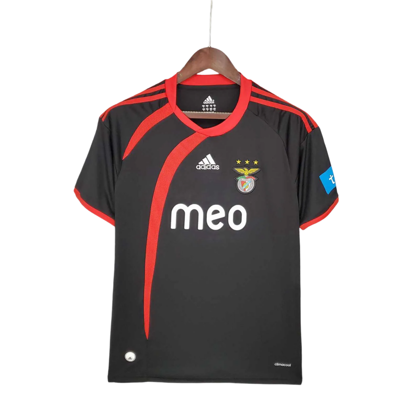 2009/2010 Benfica meo - Away Retro kit - ClassicKits433