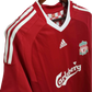 2009/2010 IiverpooI Carlsberg - Home Red  Retro kit - ClassicKits433