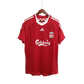 2009/2010 IiverpooI Carlsberg - Home Red  Retro kit - ClassicKits433