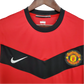 2009/2010 Manchester United AIG - Home Retro Kit - ClassicKits433