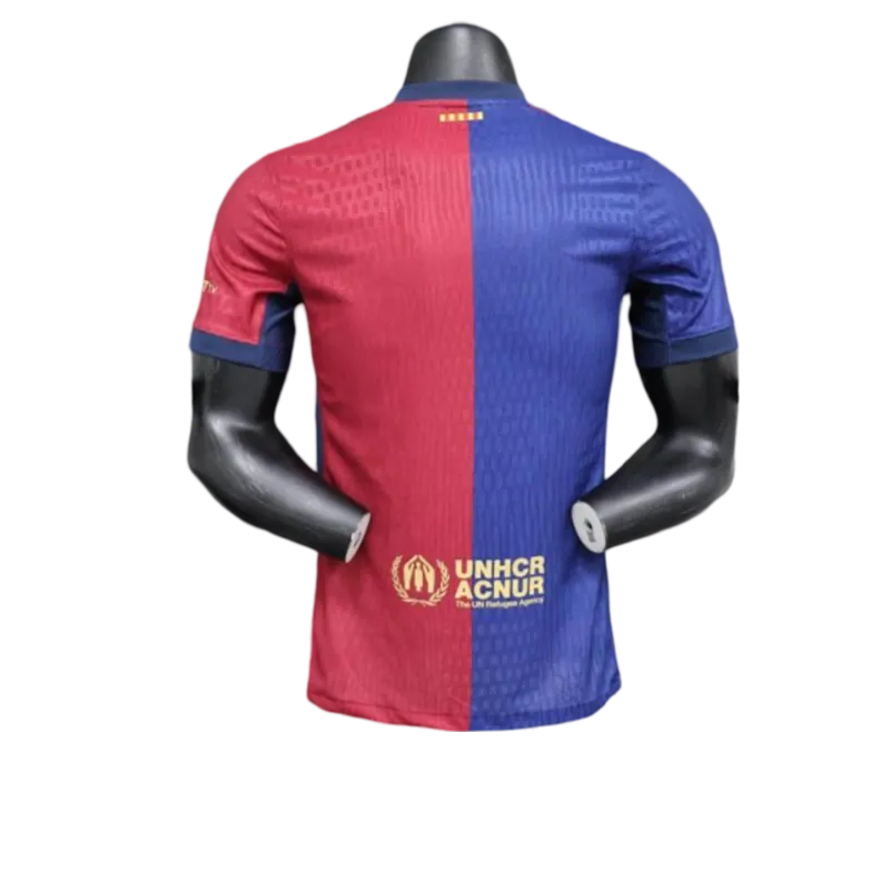 2024/2025 Barcelona Limited Edition Coldplay - Player Version - ClassicKits433