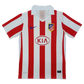 2010/2011 Atletico Madrid KIA - Home Retro Kit - ClassicKits433