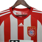 2010/2011 Bayern Munich - Home Retro kit - ClassicKits433