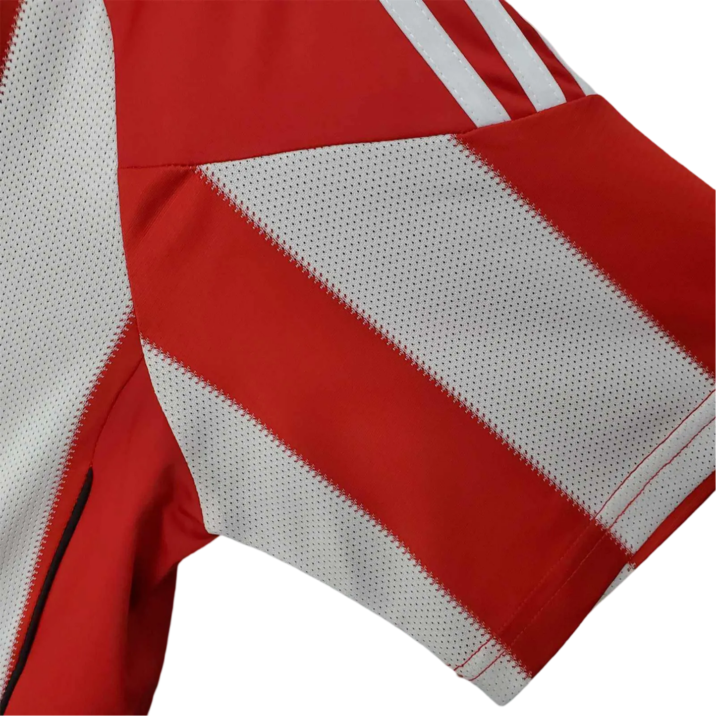 2010/2011 Bayern Munich - Home Retro kit - ClassicKits433