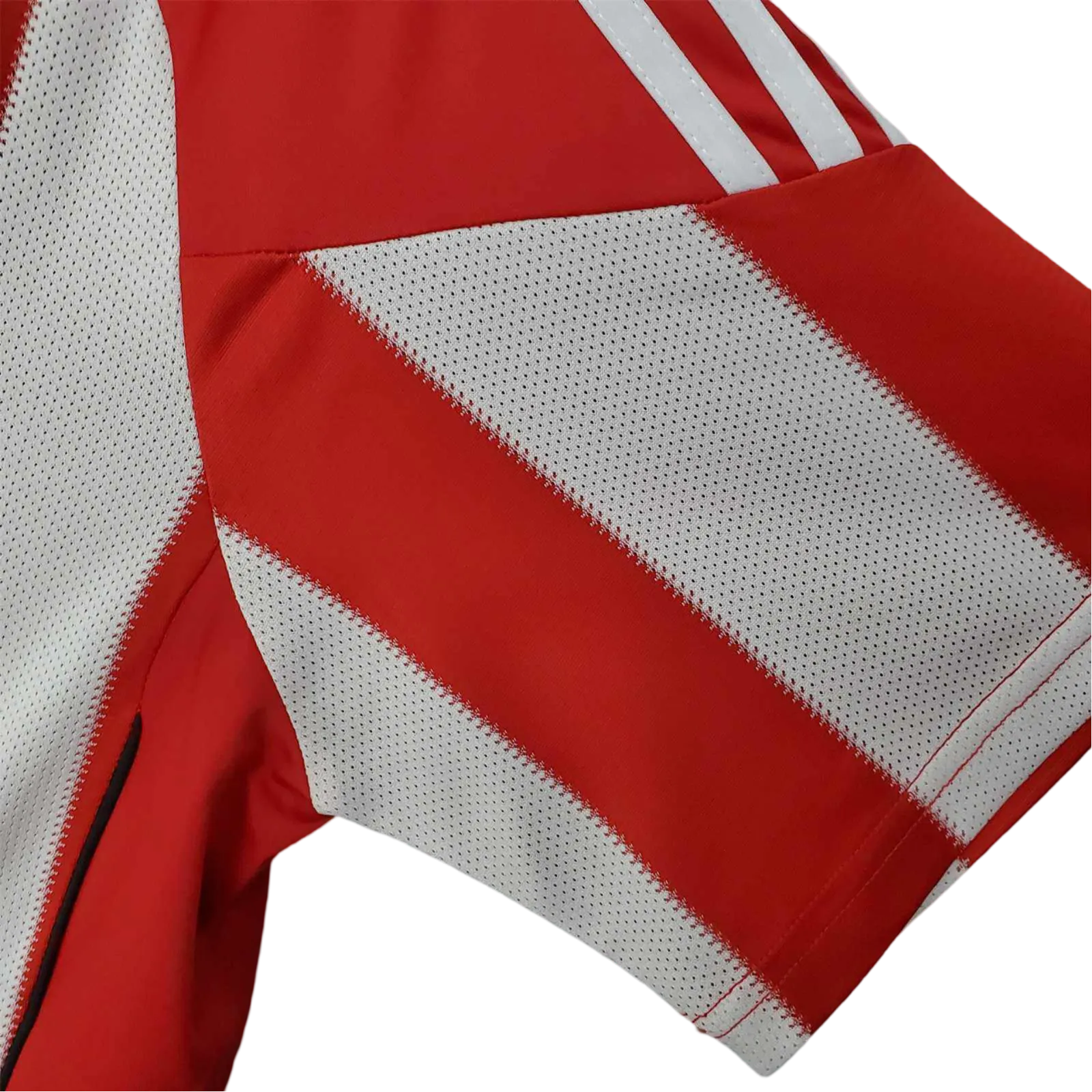 2010/2011 Bayern Munich - Home Retro kit - ClassicKits433