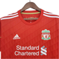 2010/2011 IiverpooI Standard Chartered - Home Retro Kit - ClassicKits433