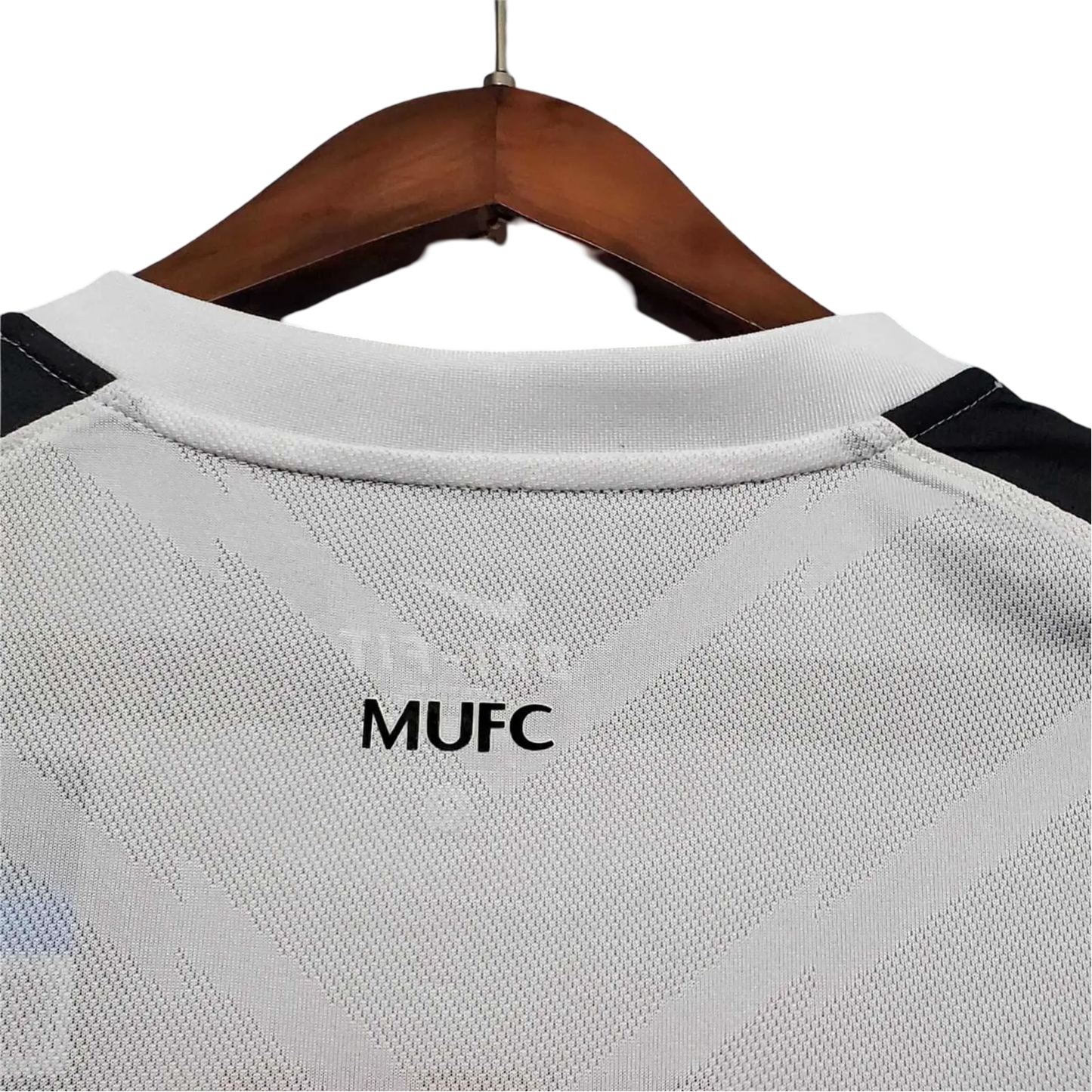 2010/2011 Manchester United AON - Away Retro kit - ClassicKits433