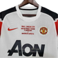 2010/2011 Manchester United AON - Away Retro kit - ClassicKits433