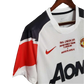 2010/2011 Manchester United AON - Away Retro kit - ClassicKits433