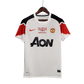 2010/2011 Manchester United AON - Away Retro kit - ClassicKits433