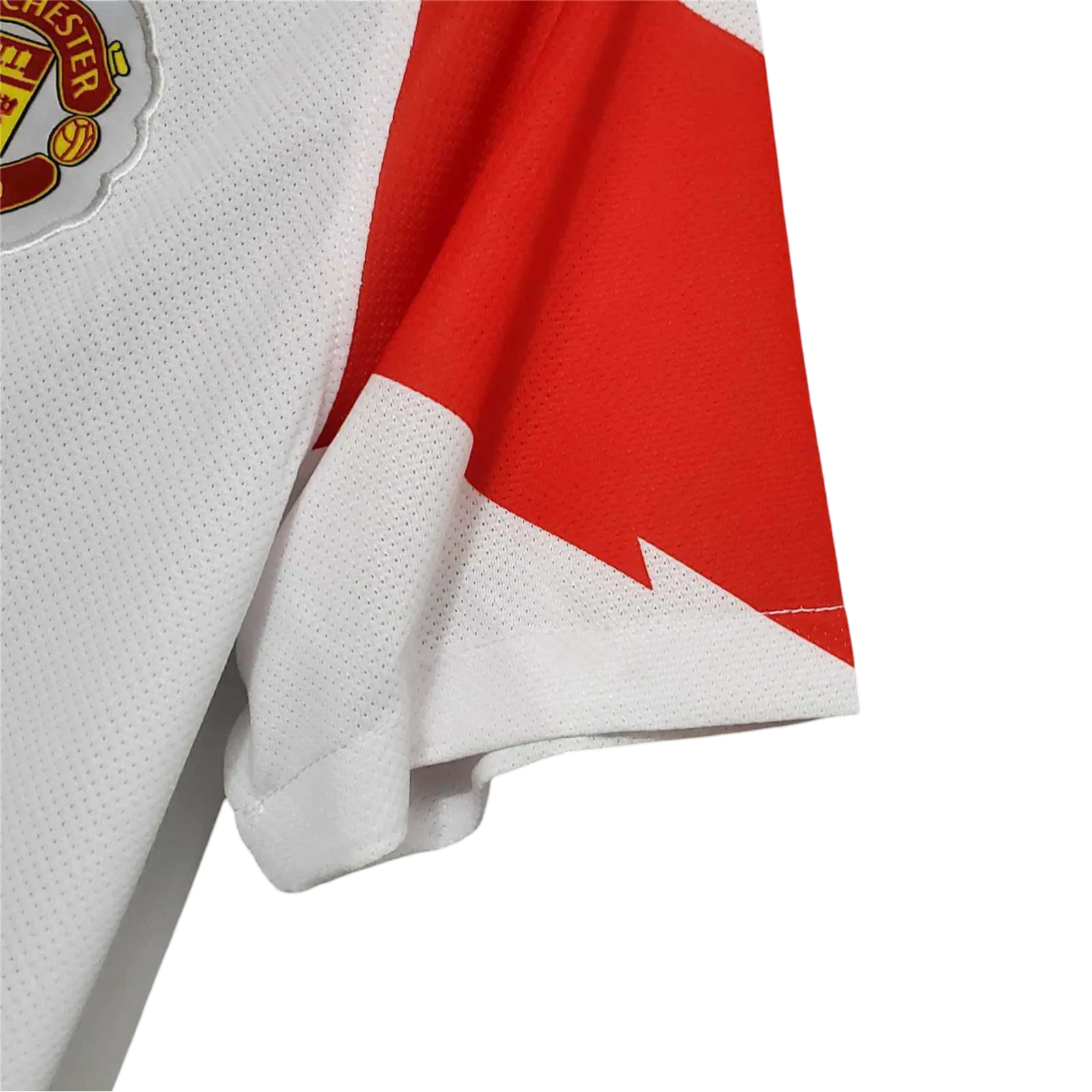 2010/2011 Manchester United AON - Away Retro kit - ClassicKits433