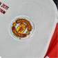 2010/2011 Manchester United AON - Away Retro kit - ClassicKits433