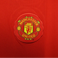 2010/2011 Manchester United AON - Home Retro Kit - ClassicKits433