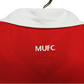 2010/2011 Manchester United AON - Home Retro Kit - ClassicKits433