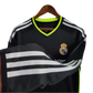 2010/2011 Real Madrid bwin - Away Retro kit - Long Sleeve