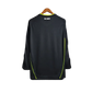 2010/2011 Real Madrid bwin - Away Retro kit - Long Sleeve